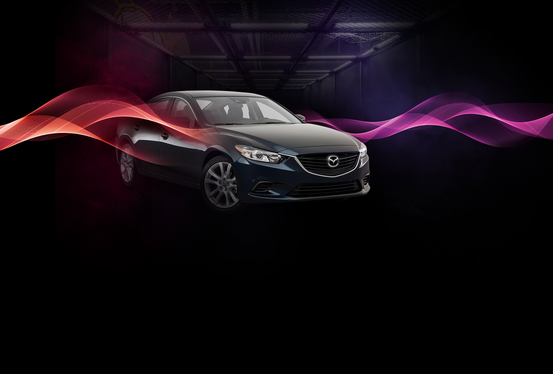 Кузовной ремонт Mazda 6 ◈ Цены на ремонт кузова автомобиля Мазда 6